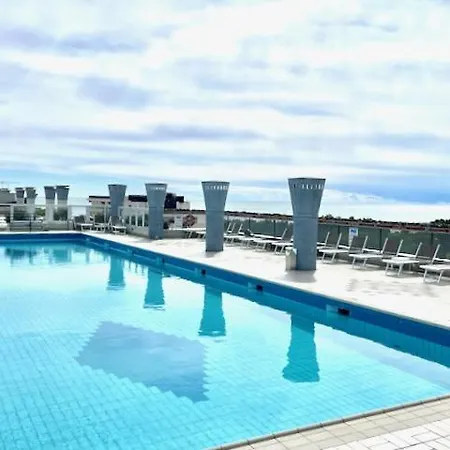 Vacanze Al Mare Бібіоне