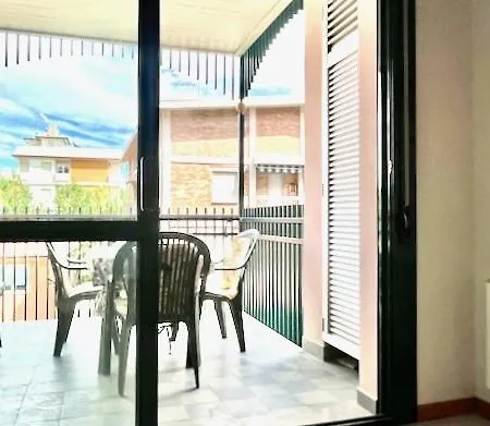 Vacanze Al Mare Апартаменти Бібіоне