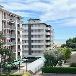 Vacanze Al Mare Apartament *