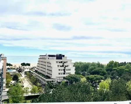 Vacanze Al Mare 아파트 비비오네