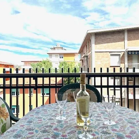 Vacanze Al Mare Апартаменти