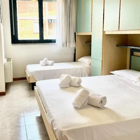 Апартаменти Vacanze Al Mare *