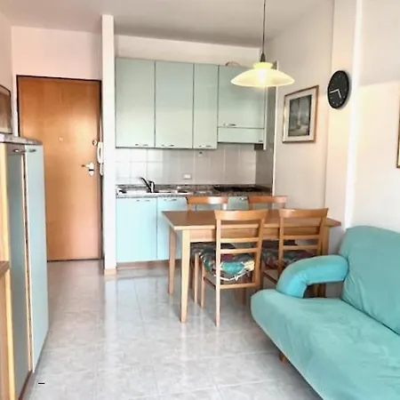 Vacanze Al Mare Бібіоне