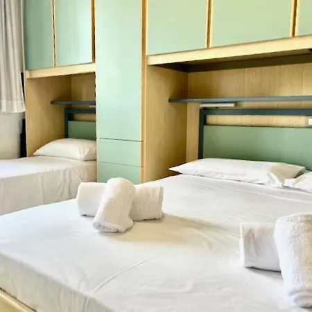 Апартаменти Vacanze Al Mare