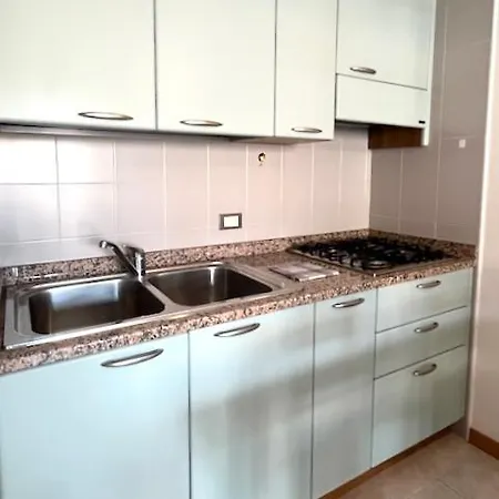 Vacanze Al Mare 아파트