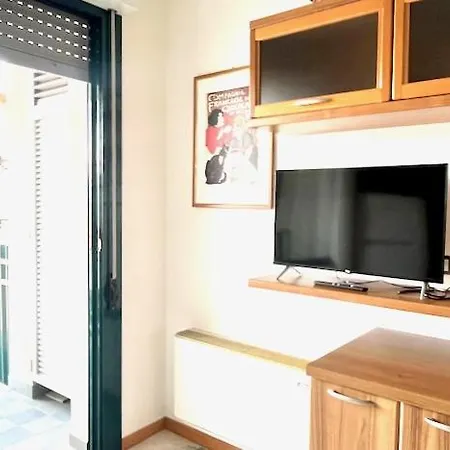 Appartement Vacanze Al Mare Bibione