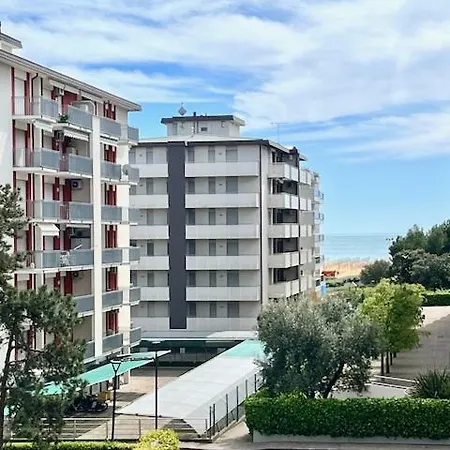Vacanze Al Mare Апартаменти *