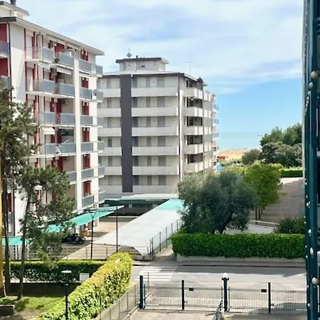 Vacanze Al Mare 아파트 *