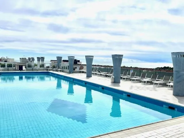 Vacanze Al Mare Бібіоне