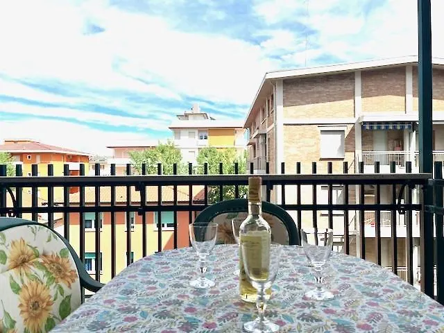 Vacanze Al Mare Appartement