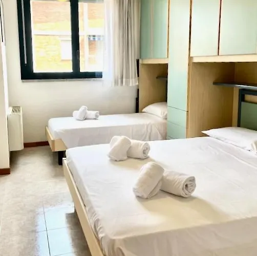 Appartement Vacanze Al Mare *