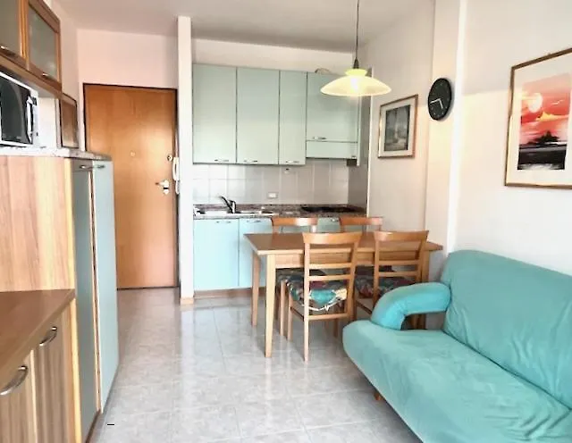 Vacanze Al Mare Бібіоне