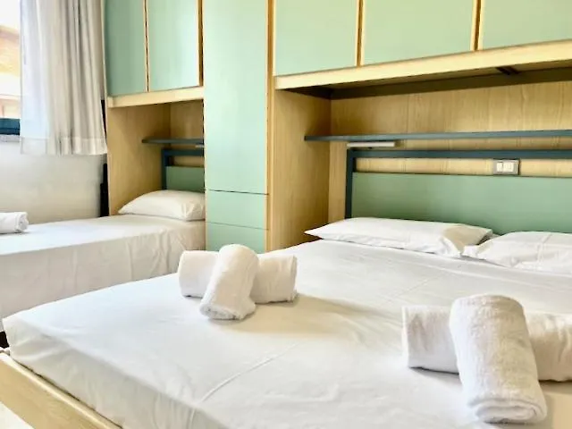 Appartement Vacanze Al Mare