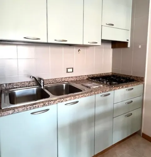 Vacanze Al Mare Апартаменти