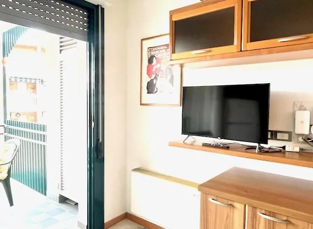 Appartement Vacanze Al Mare Bibione