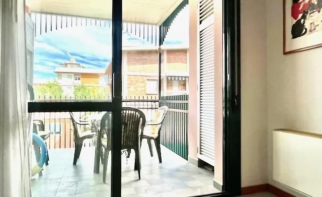 Vacanze Al Mare Appartement Bibione