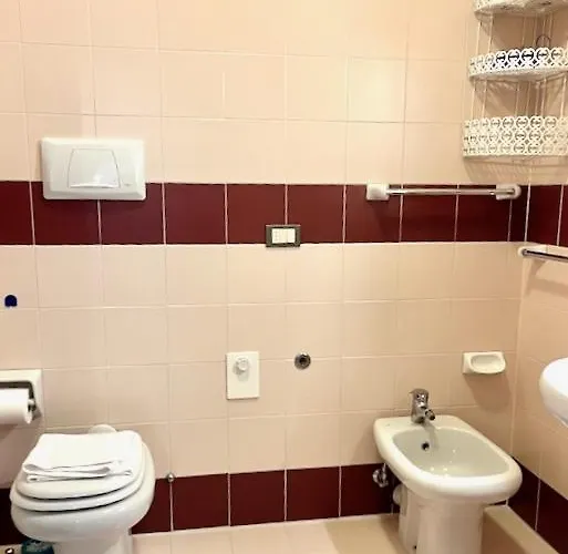 Appartement Vacanze Al Mare Bibione