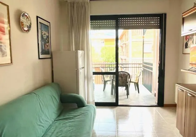 Vacanze Al Mare Appartement Bibione