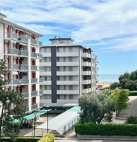 Vacanze Al Mare Appartement *