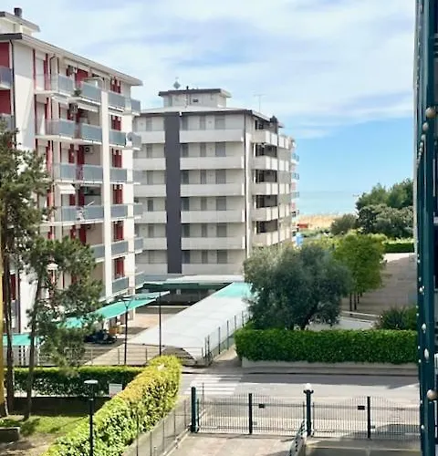 Vacanze Al Mare Апартаменти *